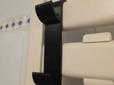 Radiator Hook