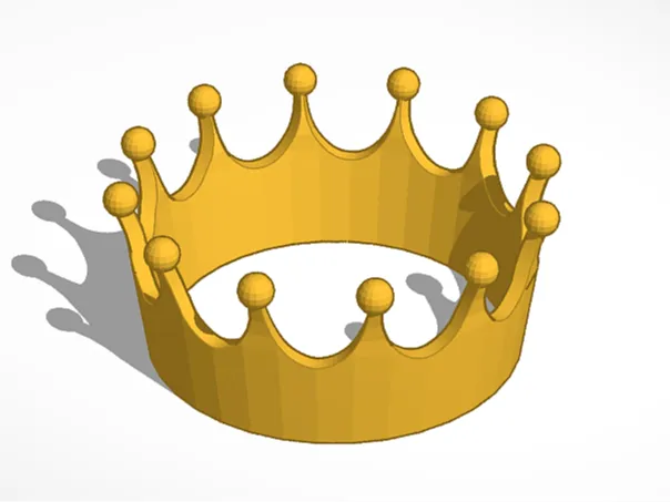 Classic Crown