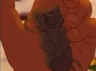 LoveTotem_IrmãoUrso