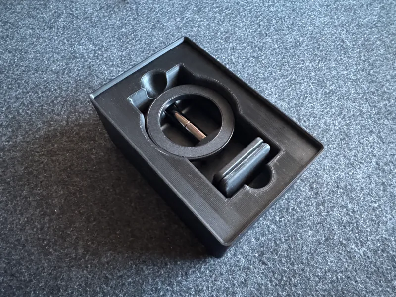 Gridfinity - UGREEN Airplane Phone Holder 