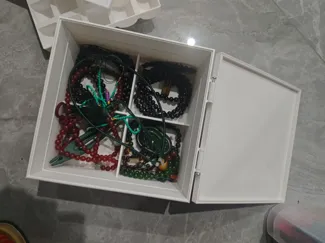 箱子