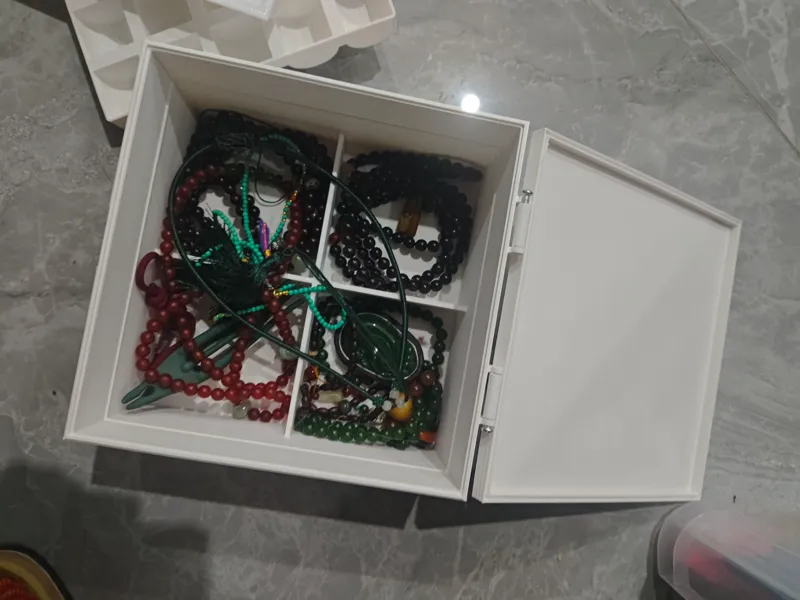箱子