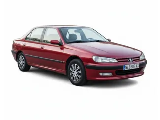 Peugeot 406