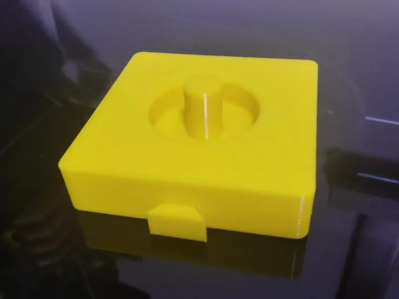 jolt球阀底座