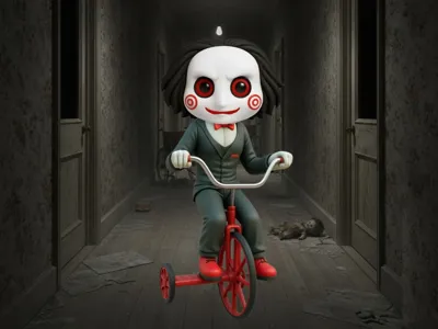 Jigsaw Saw