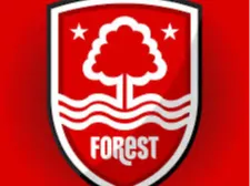Nottingham Forest Crest Logo
