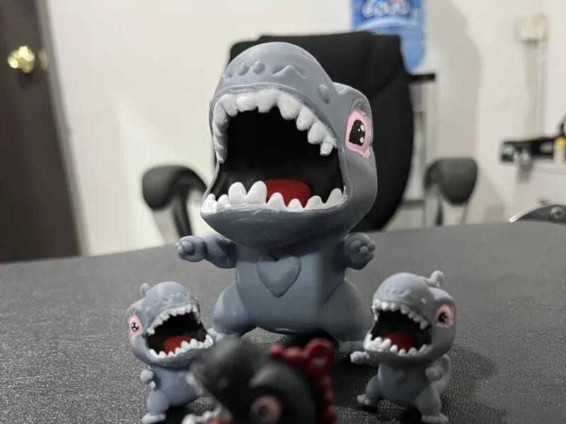 dino