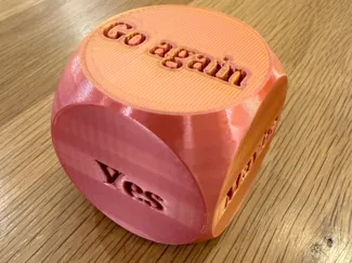 fortune dice