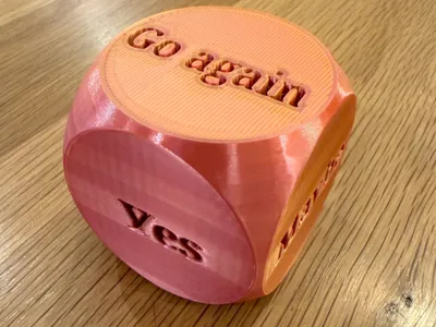 fortune dice