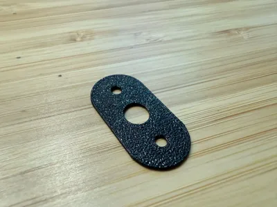 RC Car Body Post Hole Savers 1:10 Tamiya Xray