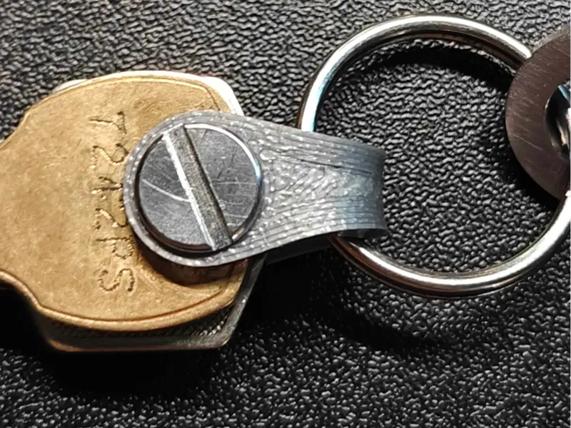 Key Shackle Mini