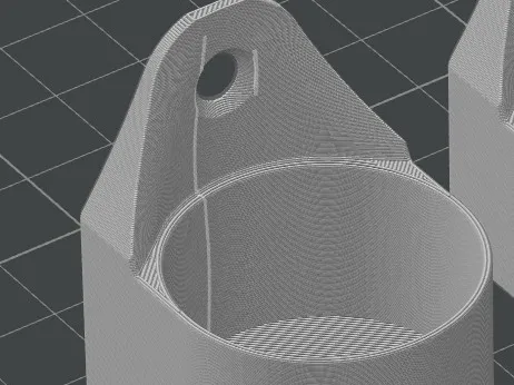 Glue Holder for ADX5