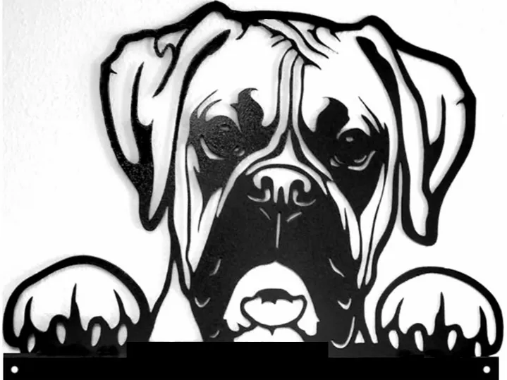 Staffordshire (Sin nombre)