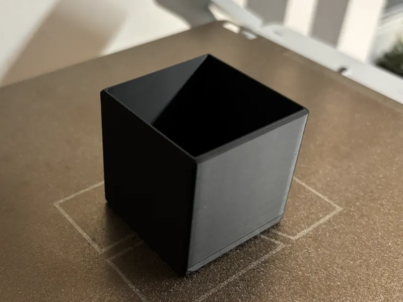 Small Container - Multi Practical