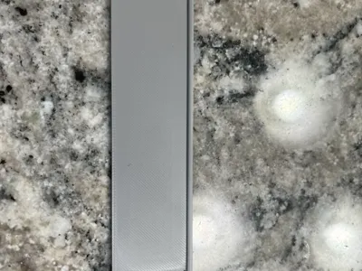 Dryer Vent Flap