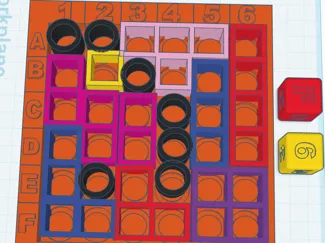 SUL Board Games
