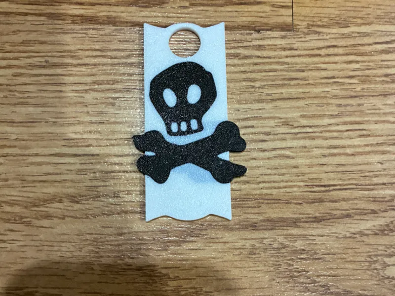 All Time Low Stanley topper