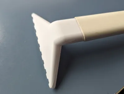 Wide nozzle for Mi Vacuum Cleaner Mini.