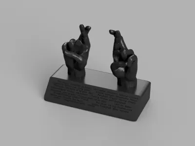 Totem for better prints