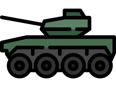 toy tank