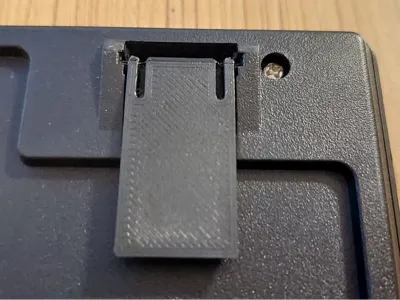 Everest KB-517U keyboards feet stands