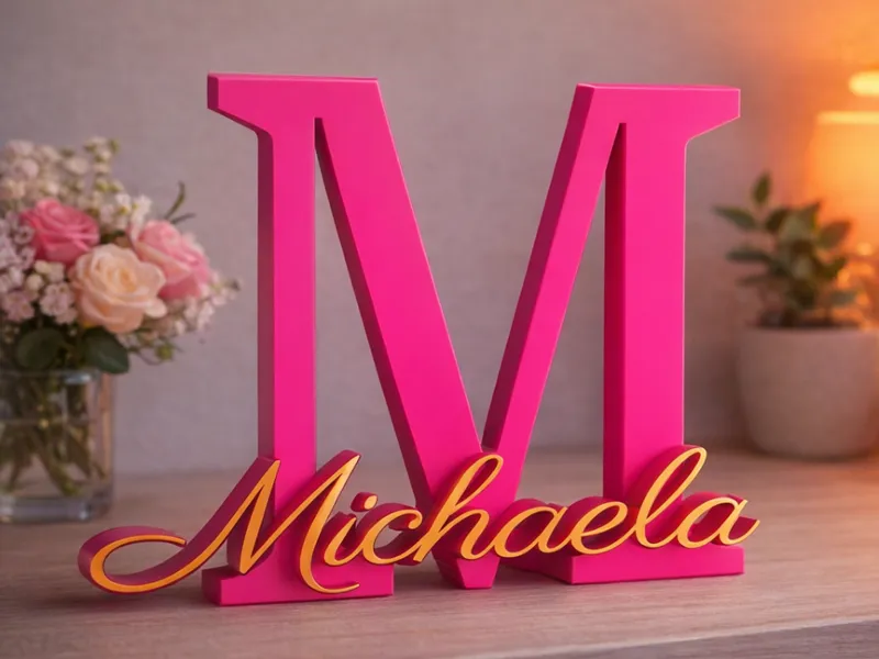 Michaela
