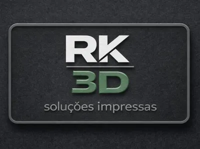 RK 3D - Printed Solutions 