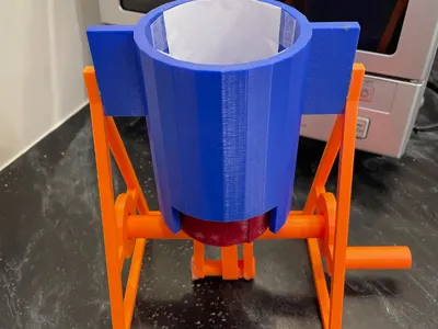 Piston Model