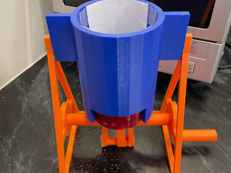 Piston Model