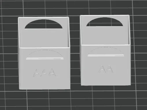 battery holders