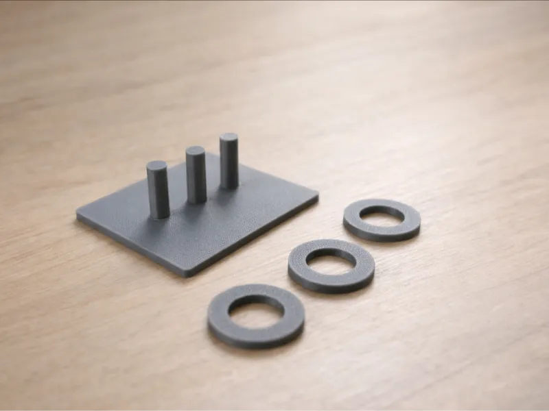 Ring Toss Game
