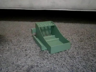 desk organiser