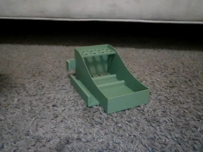 desk organiser