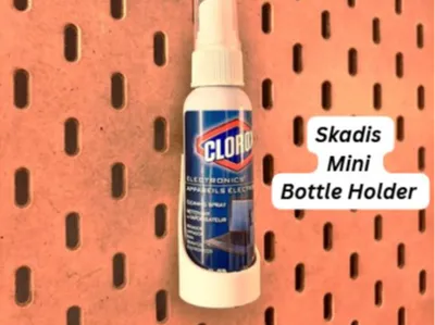 SKADIS Mini Bottle Holder 