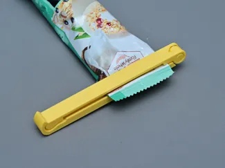零食夹封口夹