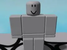 Roblox Character