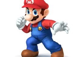Mario