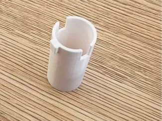 LDT一体管ATM两通补丁