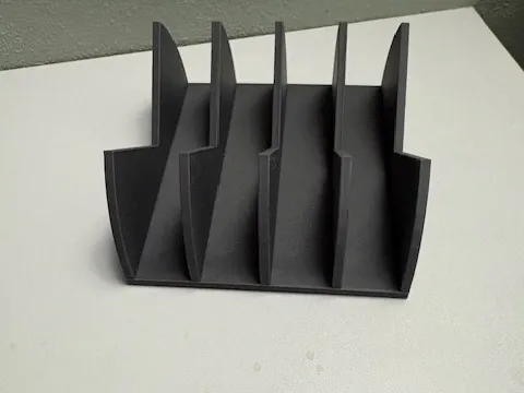 Storage rack - Free 3D Print Model - MakerWorld