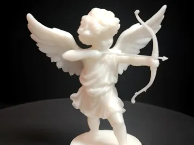 Archery Cupid