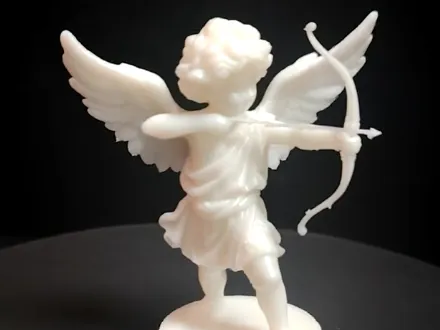 射箭丘比特