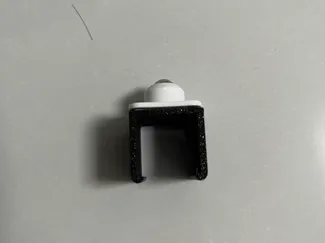 宜家乌瑟瑞德茶几桌子移动滑轮