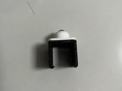IKEA UTTERED coffee table moving wheels