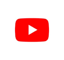 Logo Youtube PNG per il download gratuito