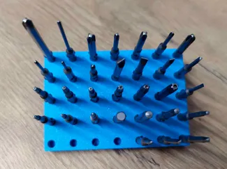 800 bit stand