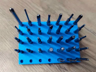 800 bit stand