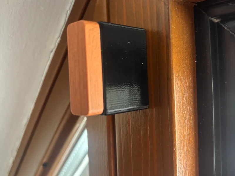 Shelly BLU Fensterkontakt Adapter
