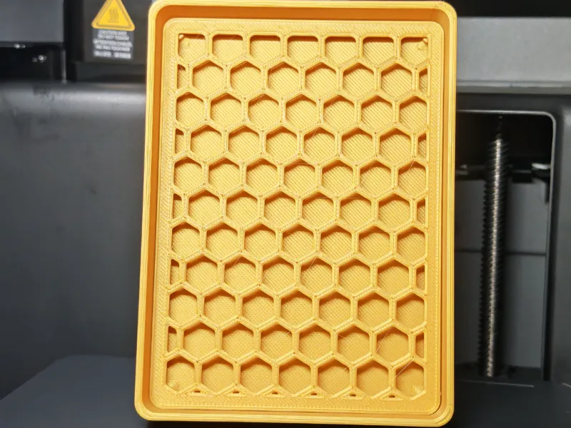 Soap Dish