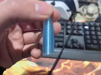 眉笔盖子