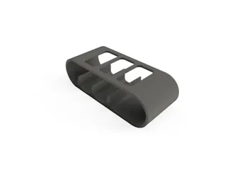 TV Remote Stand